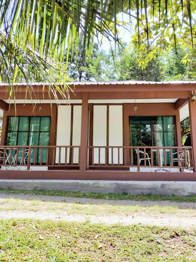 D'Impiana Riverview Chalet # Lenggong Kampong Ulu Jepai Luaran gambar