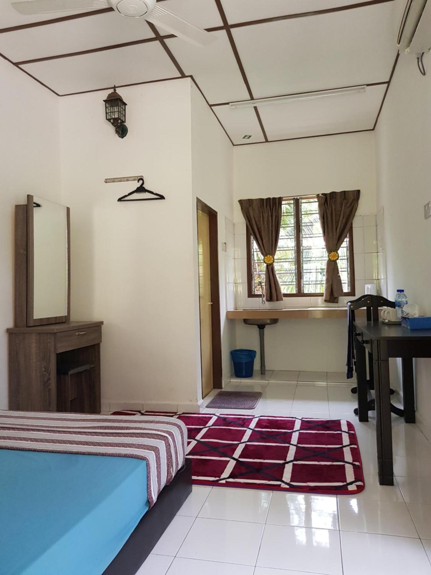 D'Impiana Riverview Chalet # Lenggong Kampong Ulu Jepai Luaran gambar