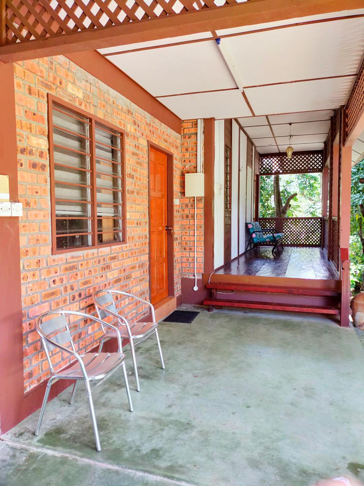 D'Impiana Riverview Chalet # Lenggong Kampong Ulu Jepai Luaran gambar
